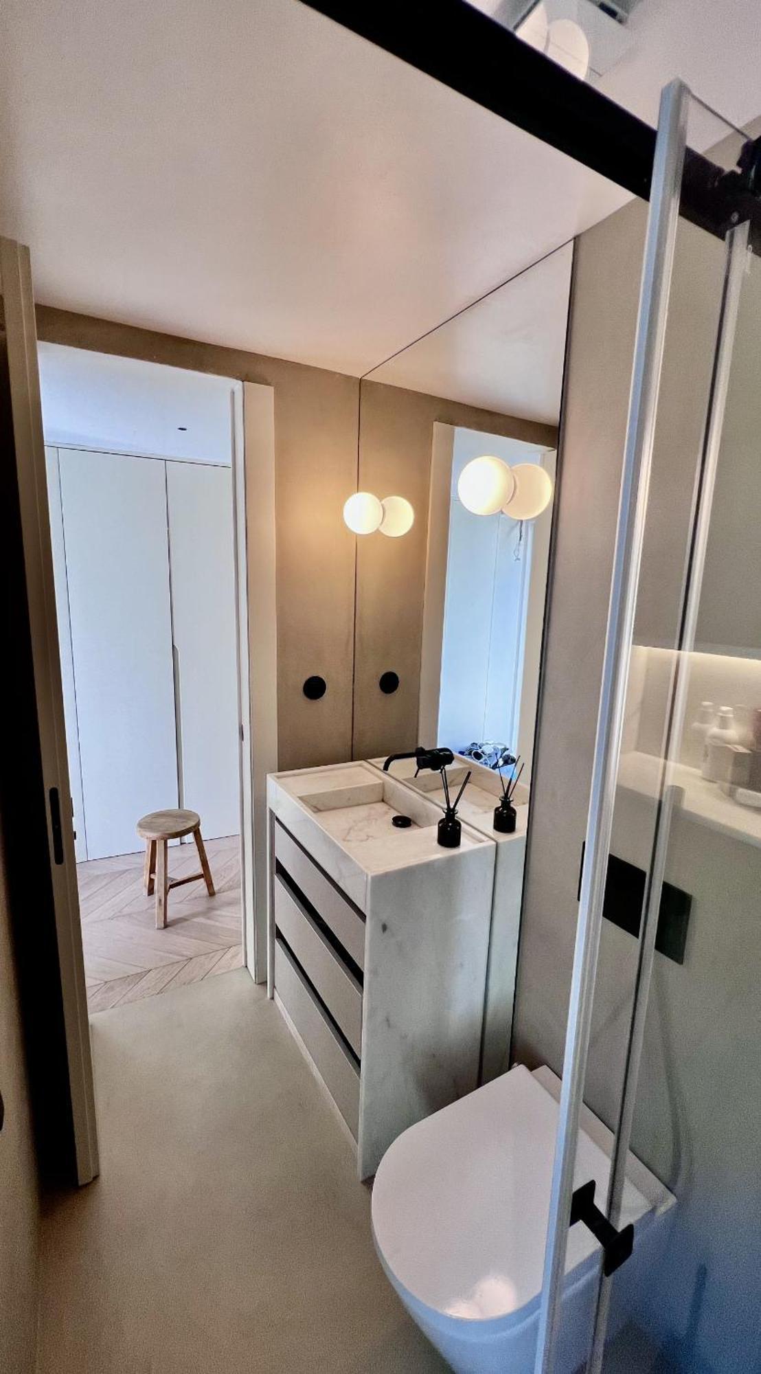 The Founders Residency, Praca Flores Lisbon