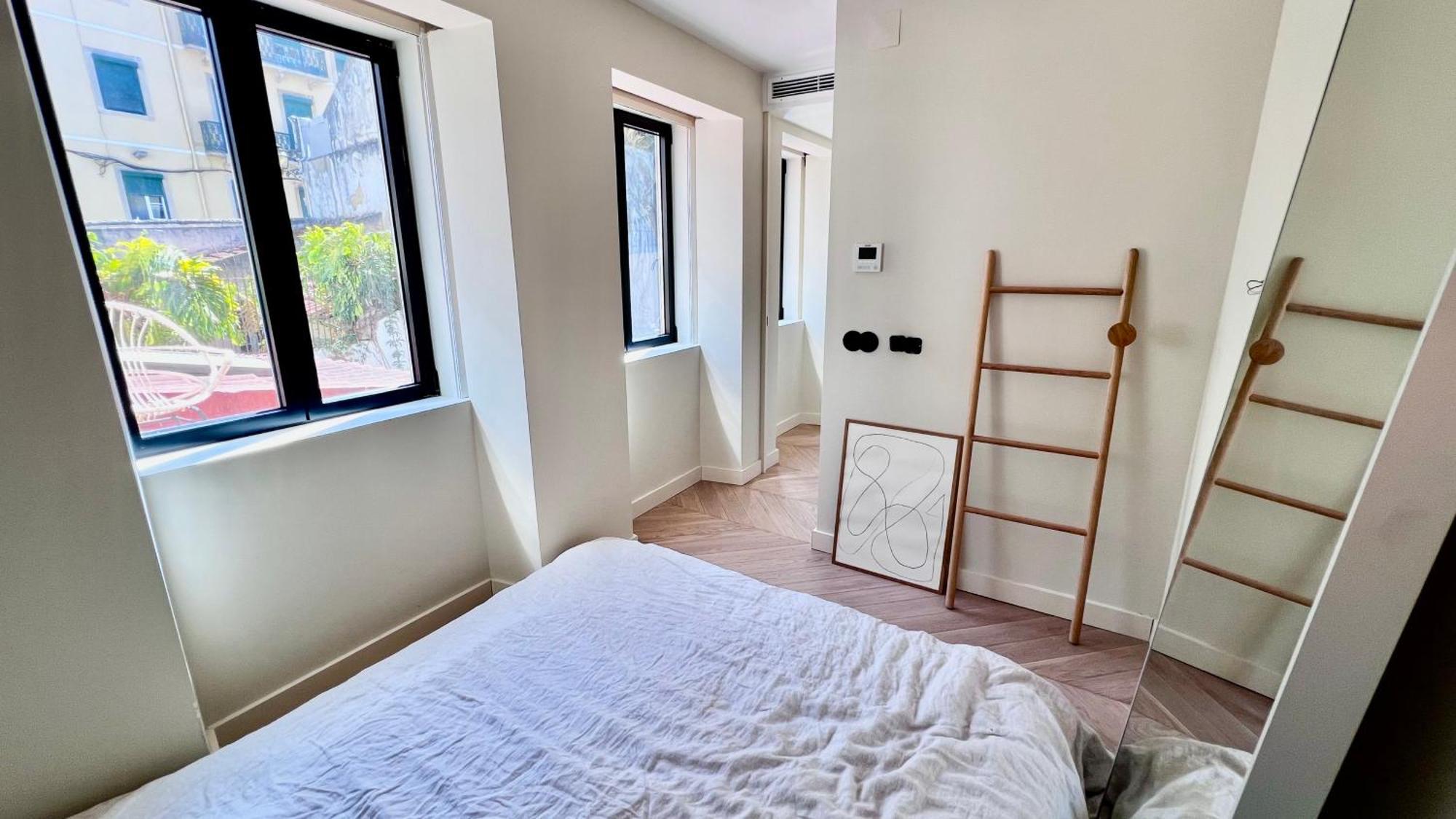 The Founders Residency, Praca Flores Apartment *