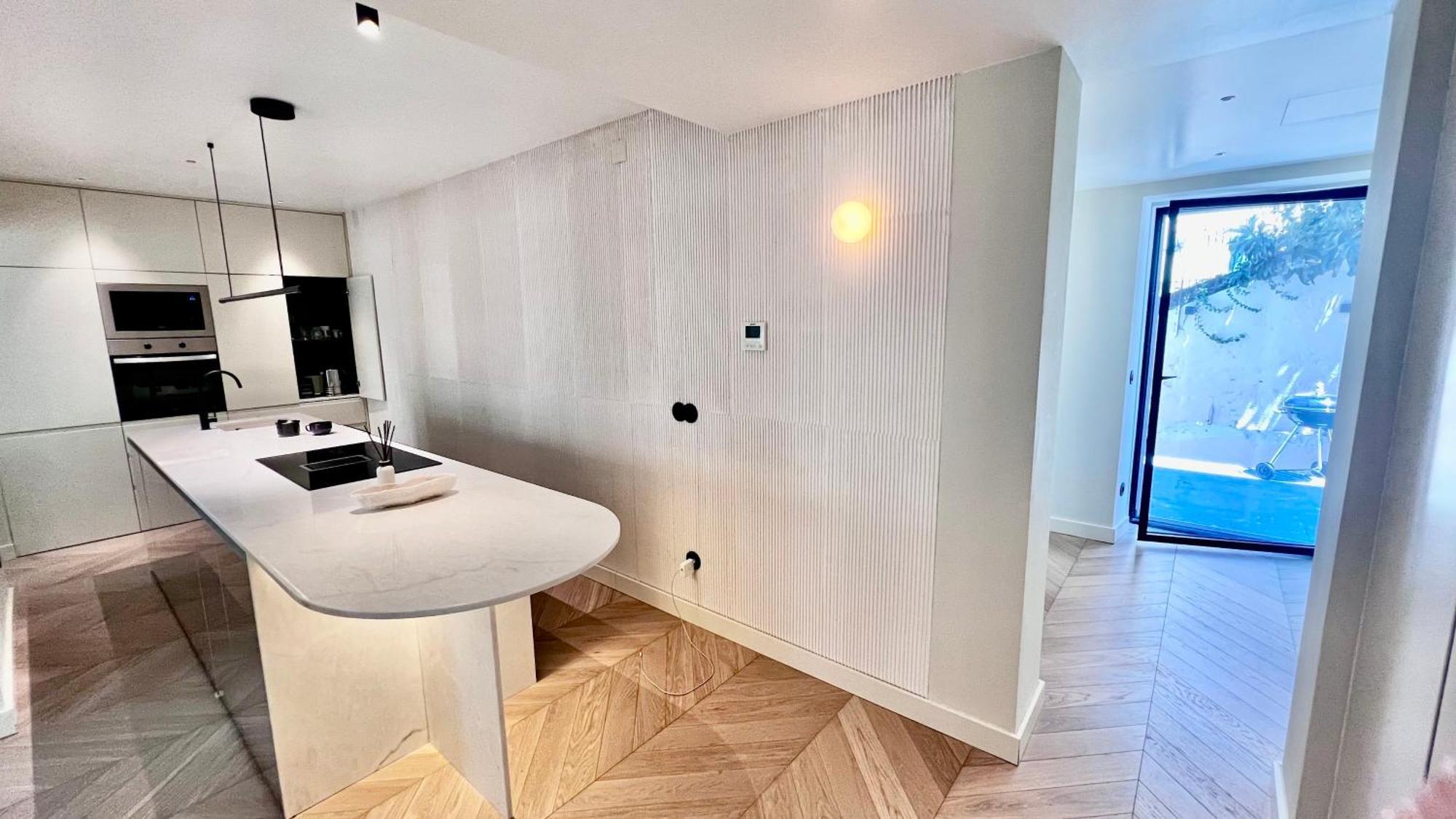 The Founders Residency, Praca Flores Apartment *