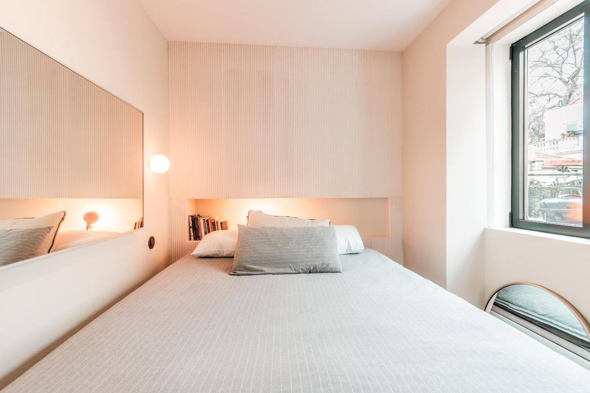 The Founders Residency, Praca Flores * Lisbon