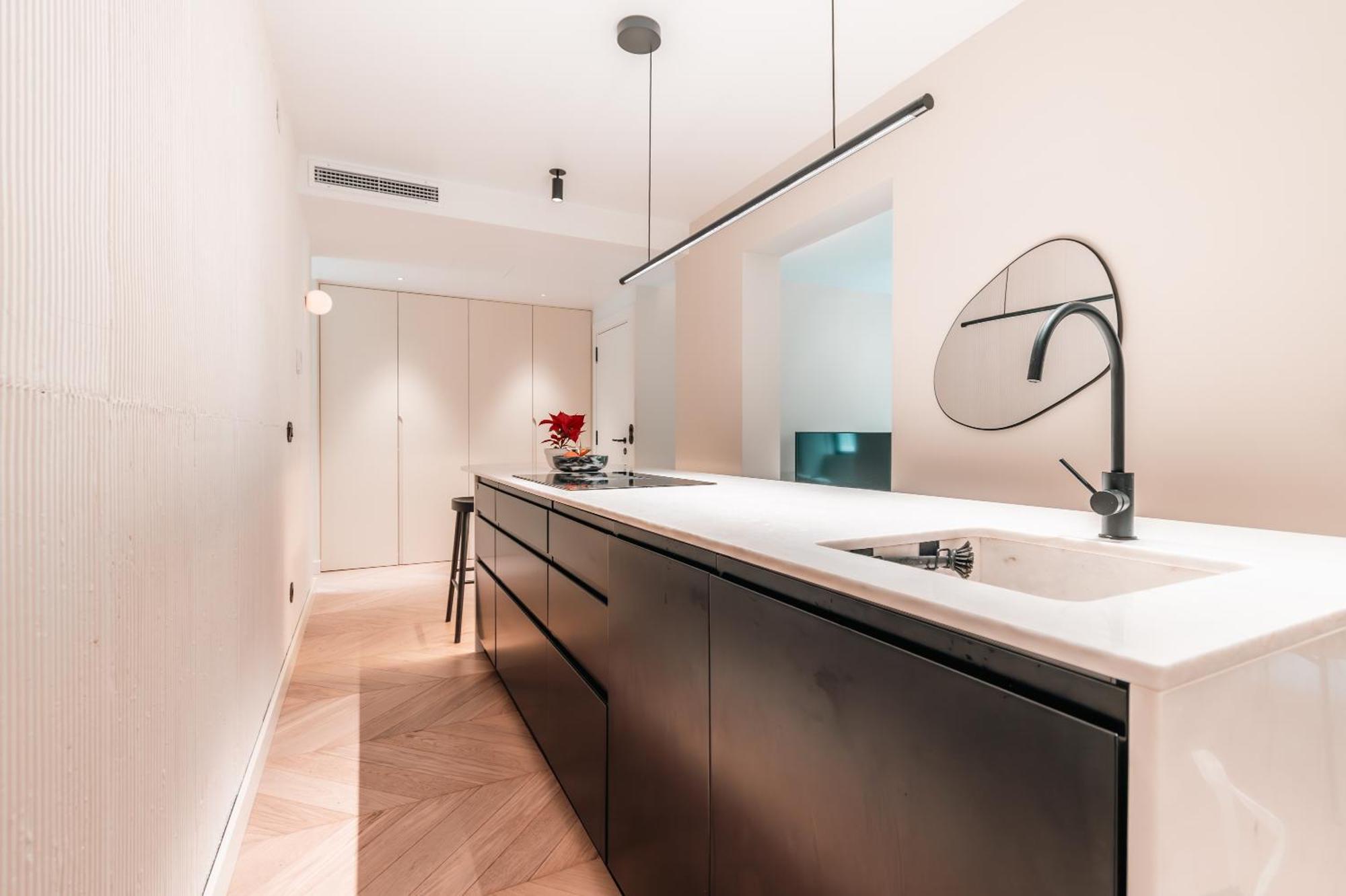 Apartment The Founders Residency, Praca Flores Lisbon