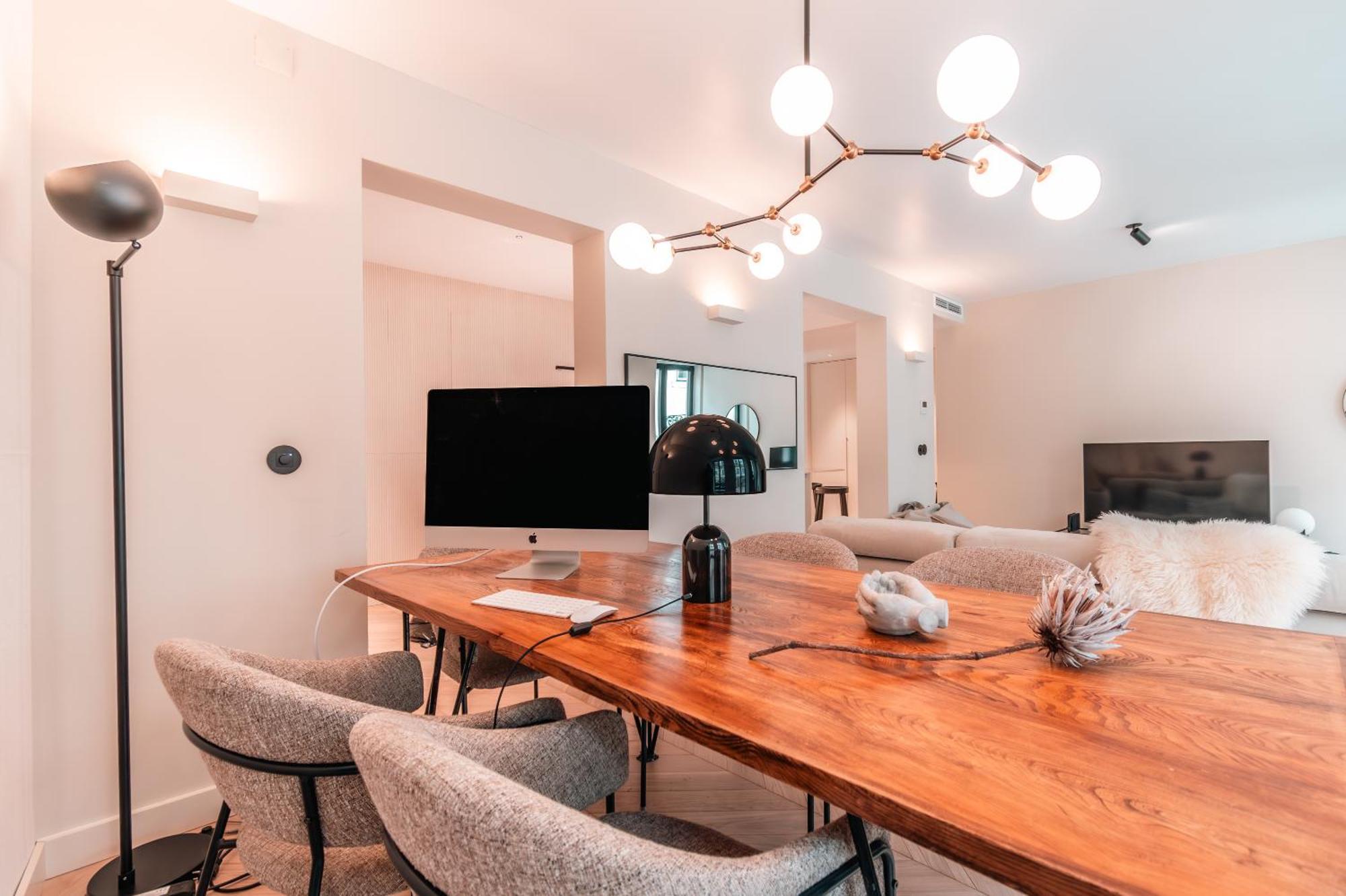 The Founders Residency, Praca Flores Apartment *